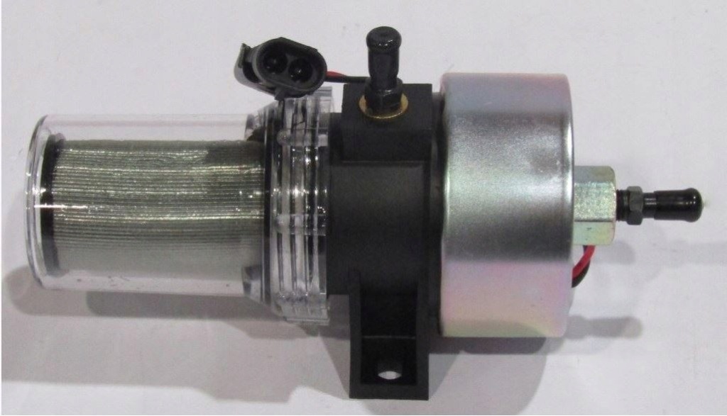 Купить Насос топлива 12v thermo king carrier холодильная установка