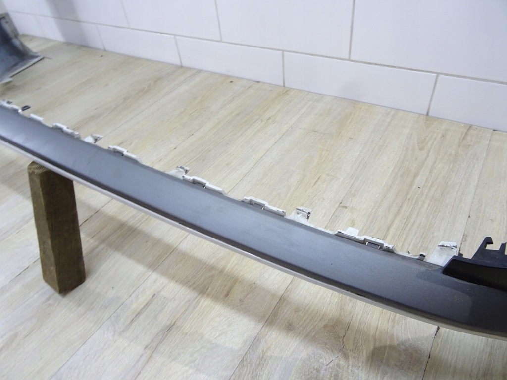 фото №7, Audi q8 s-line бампер передний оригинальный номер 4m8807437d