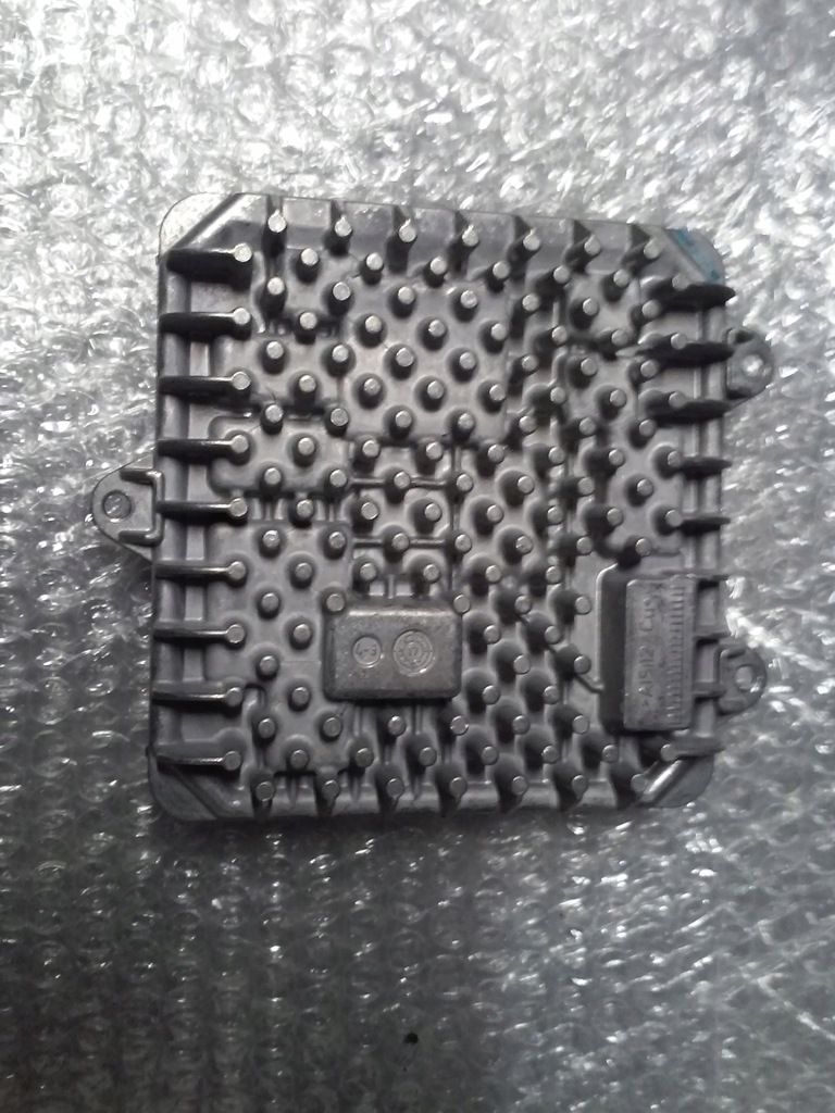 фото №2, Преобразователь модуль led 7492024