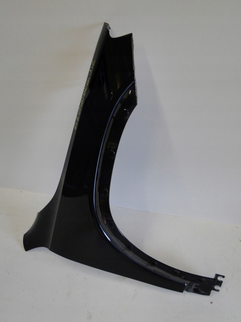 фото №9, Mercedes glb x247 247 крыло передний правый amg