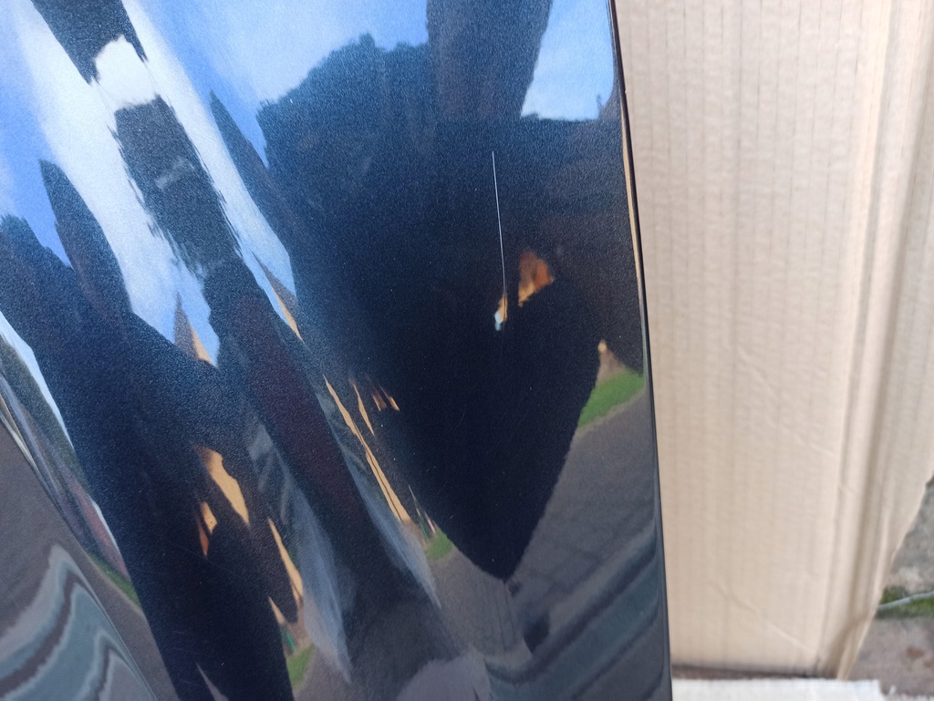 фото №5, Капот peugeot 308 lift 13r kgn