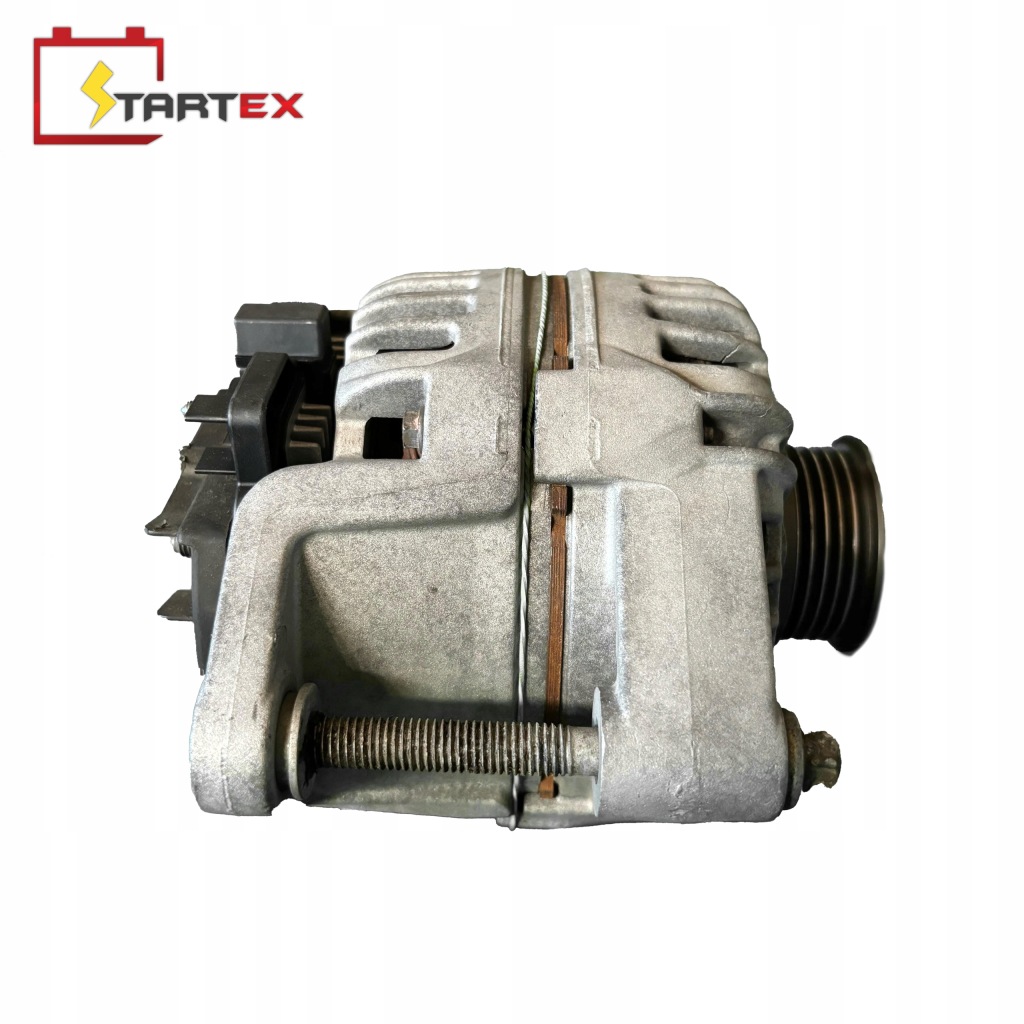 0124425010 генератор opel Оригінал