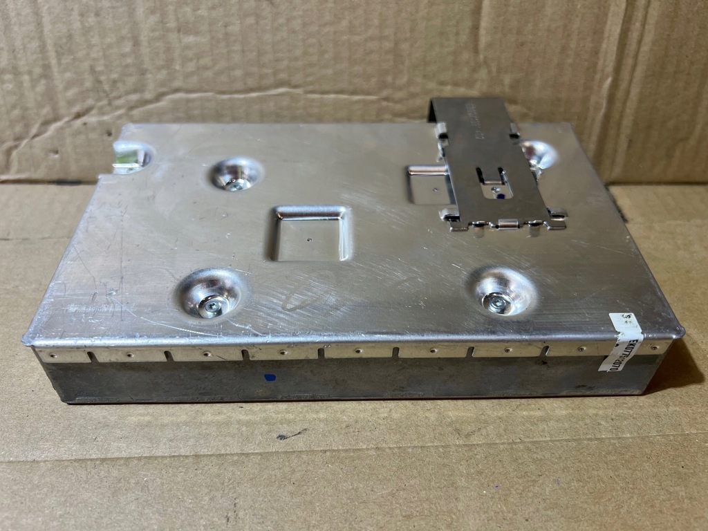 фото №8, Audi a5 8t a4 b8 модуль радио навигации блок управления mmi 4e0035729 8t0035729