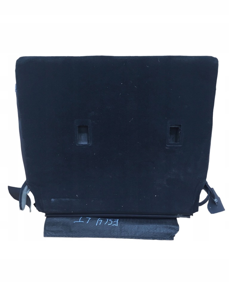 фото №7, Сидіння спинка ліва праве ford escape mk4