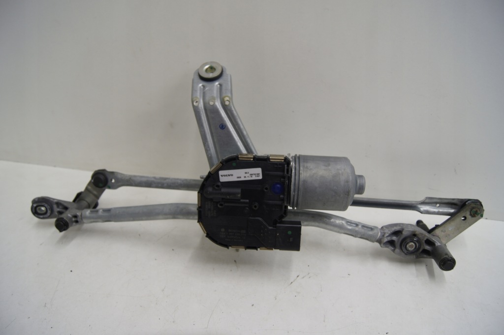 фото №1, Volvo xc90 ii механізм двірник