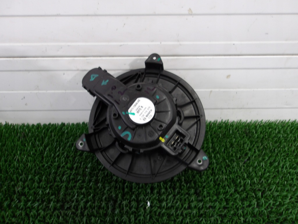 фото №1, Ford ecosport 12- воздуходувка обдув av11-19846-ab