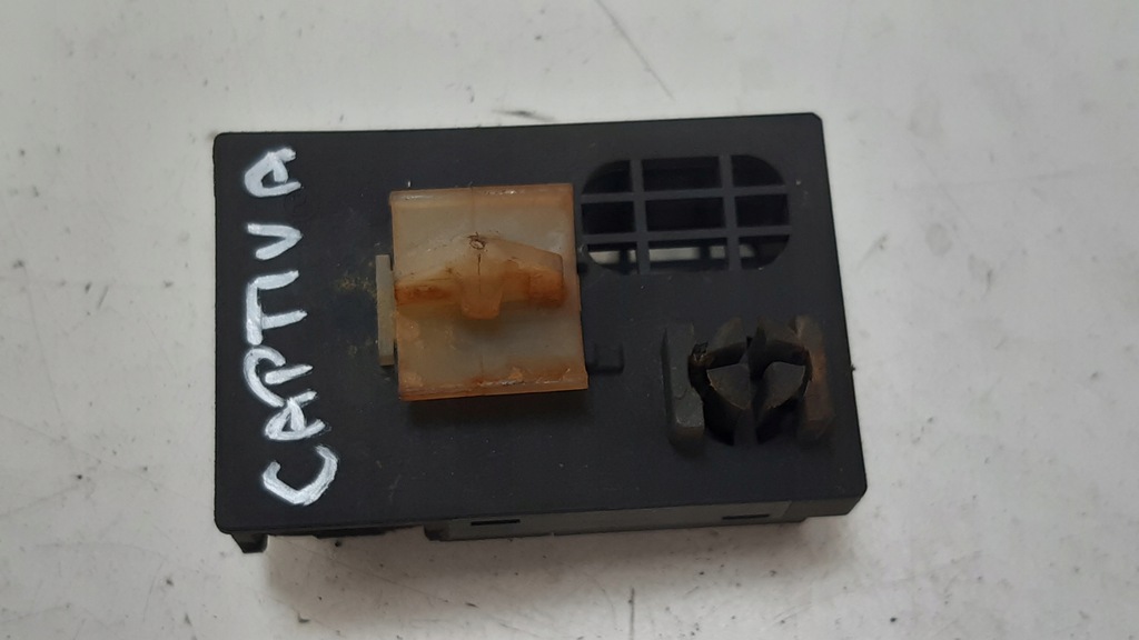 фото №1, Датчик температуры 20963881 chevrolet captiva