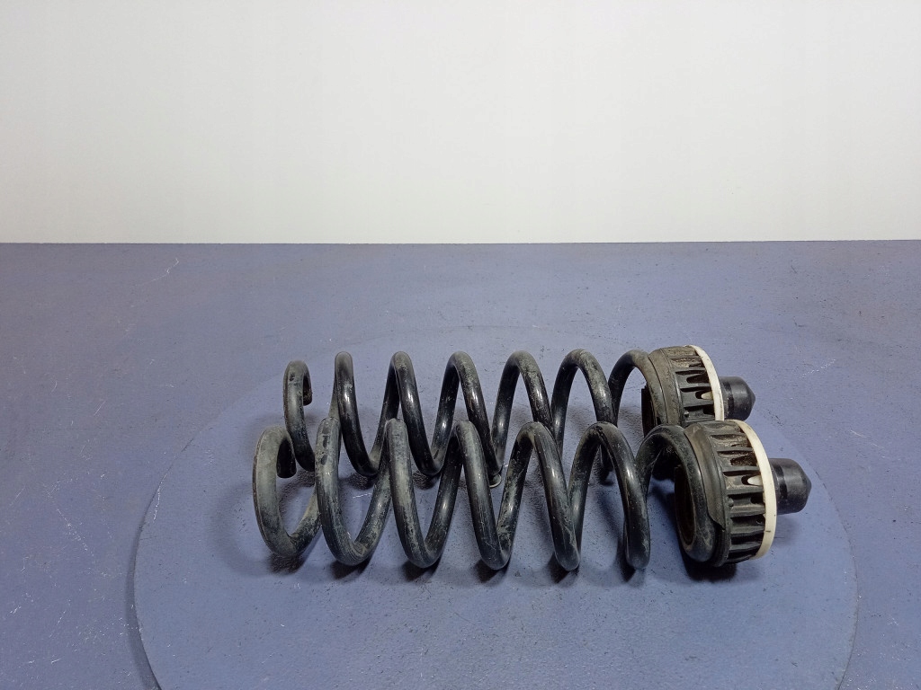 фото №1, Bmw 4 g22 пружины задняя правая левая задняя комплект