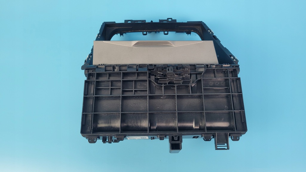 фото №5, Bmw 3’ g21 19r бардачок тунель середнього 6806788