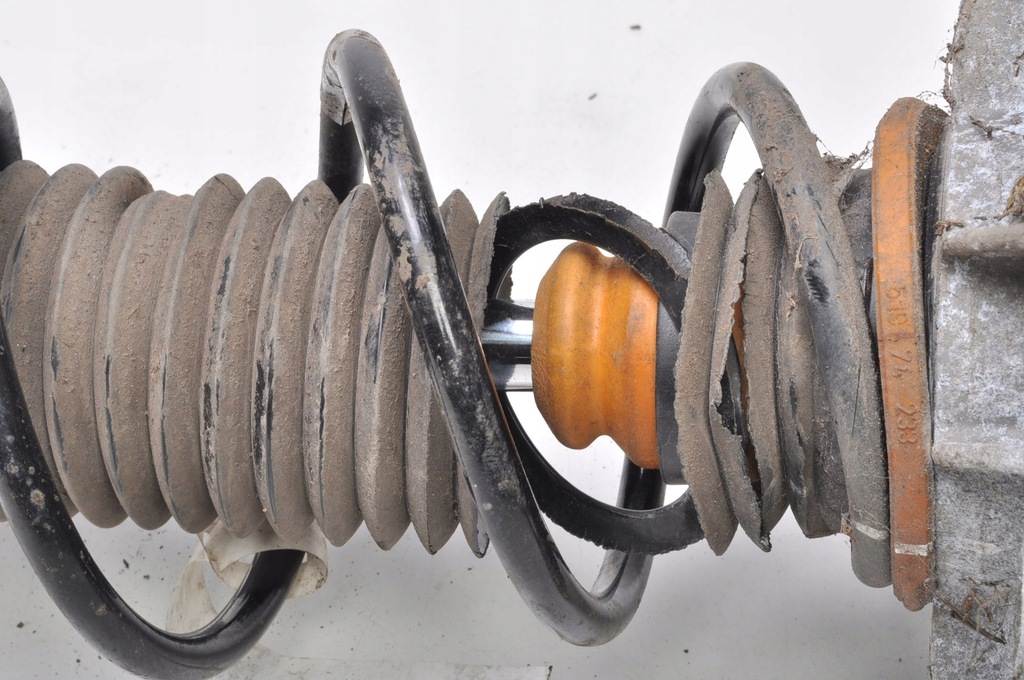 фото №4, Jeep renegade 1.0 lift амортизаторна стійка лівий задня 00521045150