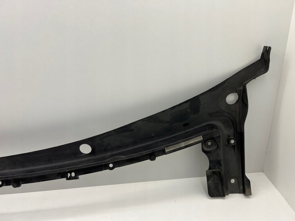 фото №7, Оригінальні жабо tesla model s 1060509-00-b