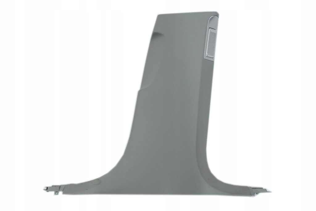 фото №1, Audi a8 d4 4h lift обивка стойка правая серая