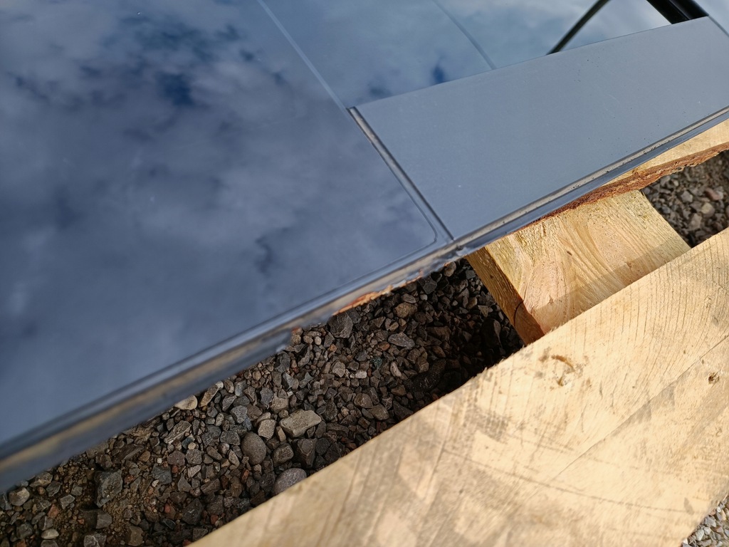 фото №6, Стекло задняя задняя кабины dodge ram 1500 2009-2018