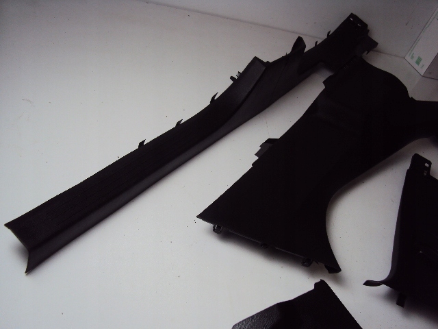 фото №4, Защита обшивка правое renault captur ii 2019-