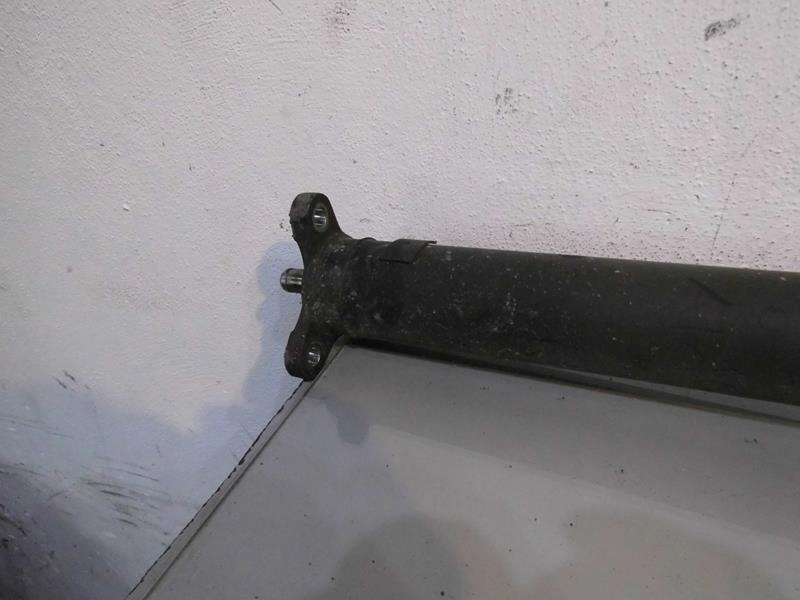 фото №4, Bmw оригінальний номер 762418204 wał привідний