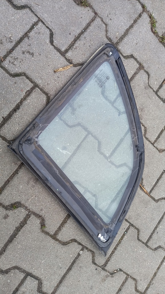 фото №2, Скло кузовна ліва задня hyundai matrix 03r