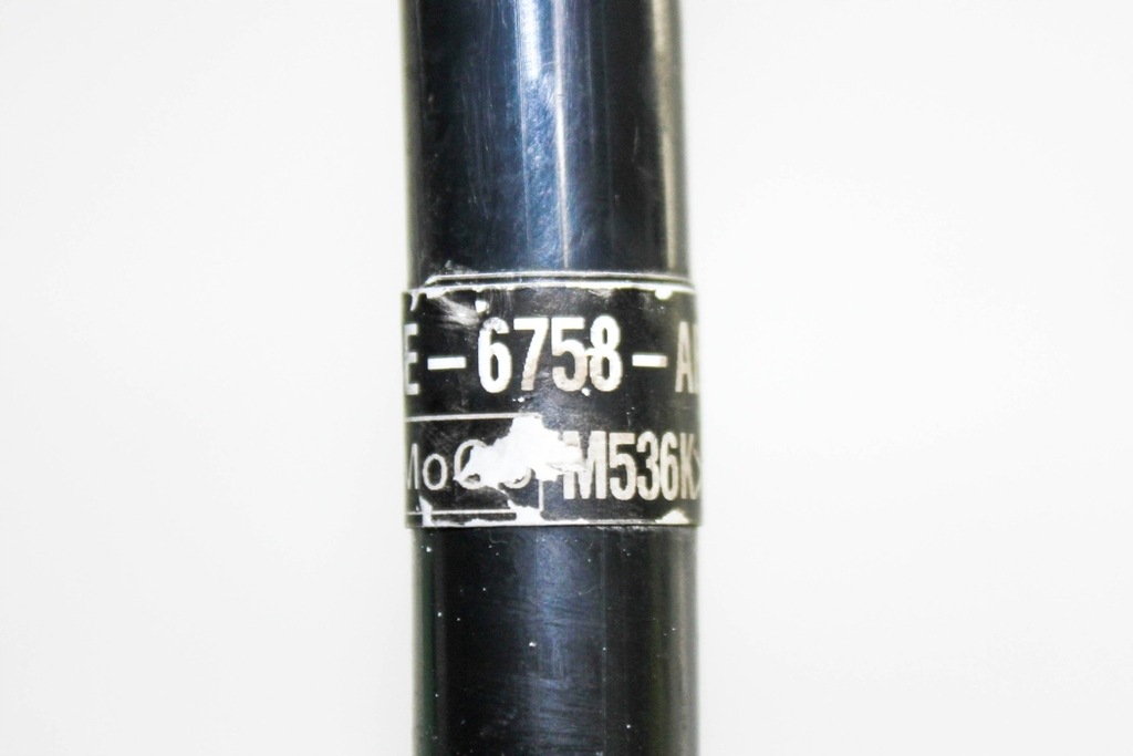 фото №7, Шланг вакуумный ford usa f-150 crew cab pickup gl3a6d610aa 2.7l бензиновый