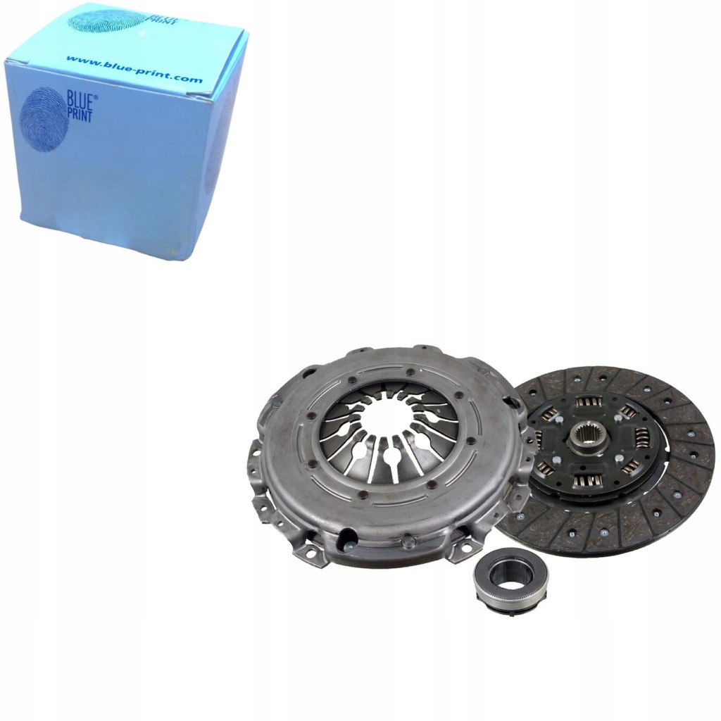 фото №1, Blue print зчеплення kpl. vw audi