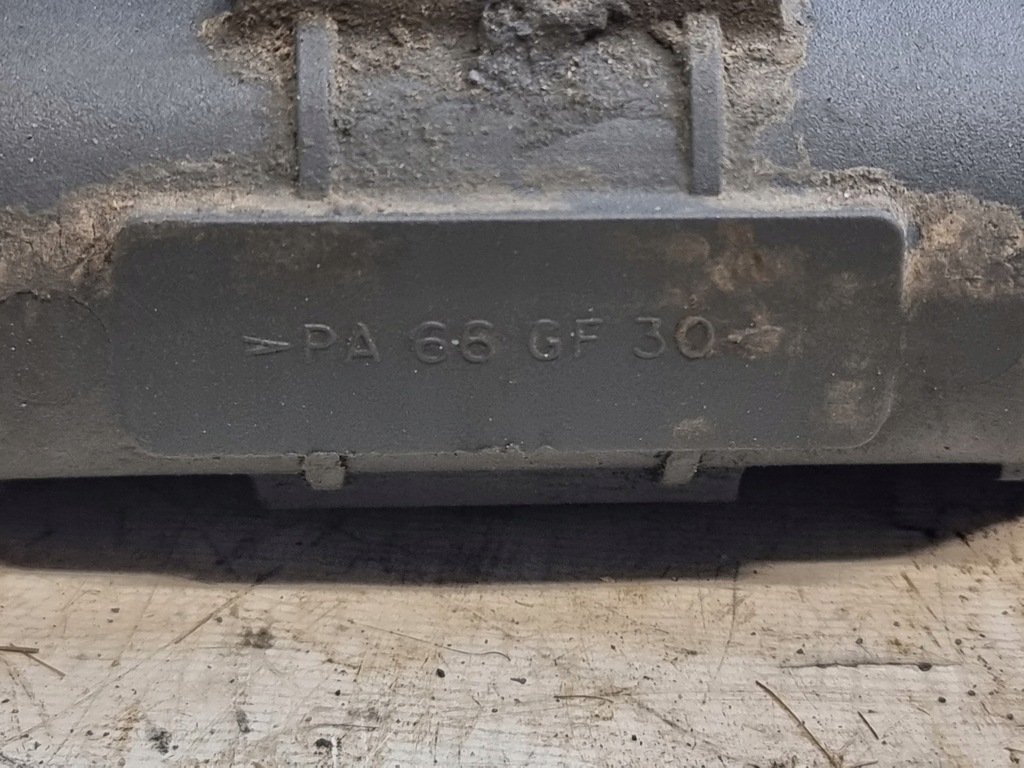 фото №9, Радиатор wody opel frontera a 2.5 tds