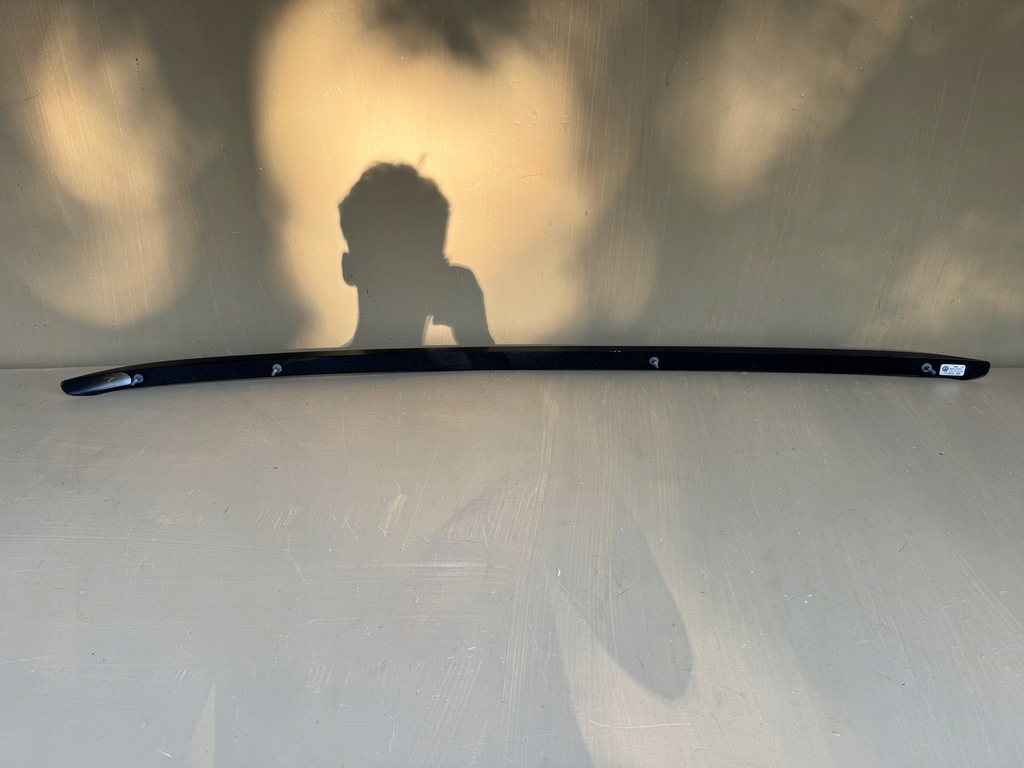 фото №14, Vw id.4 11a860026 рейлінг даховий поперечина