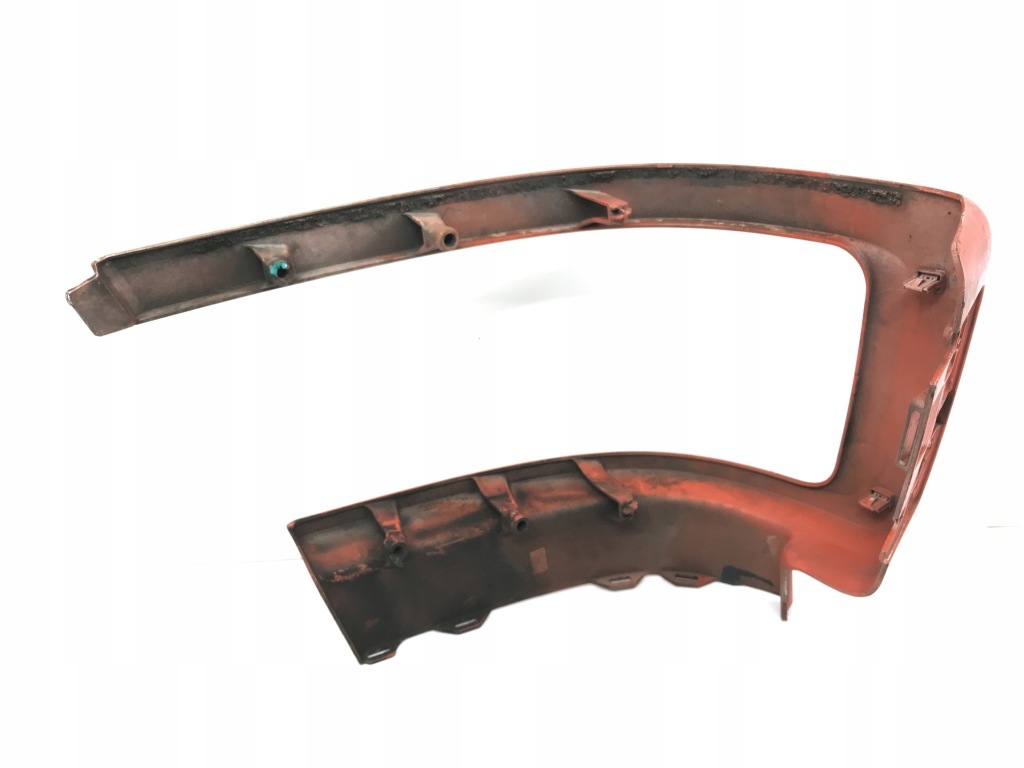 Scania r s накладка рамка панель фары фара левый 2609156 Оригинал