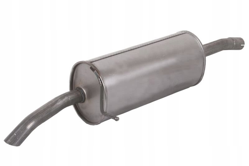 фото №1, Bosal 154-201 гаситель конечный