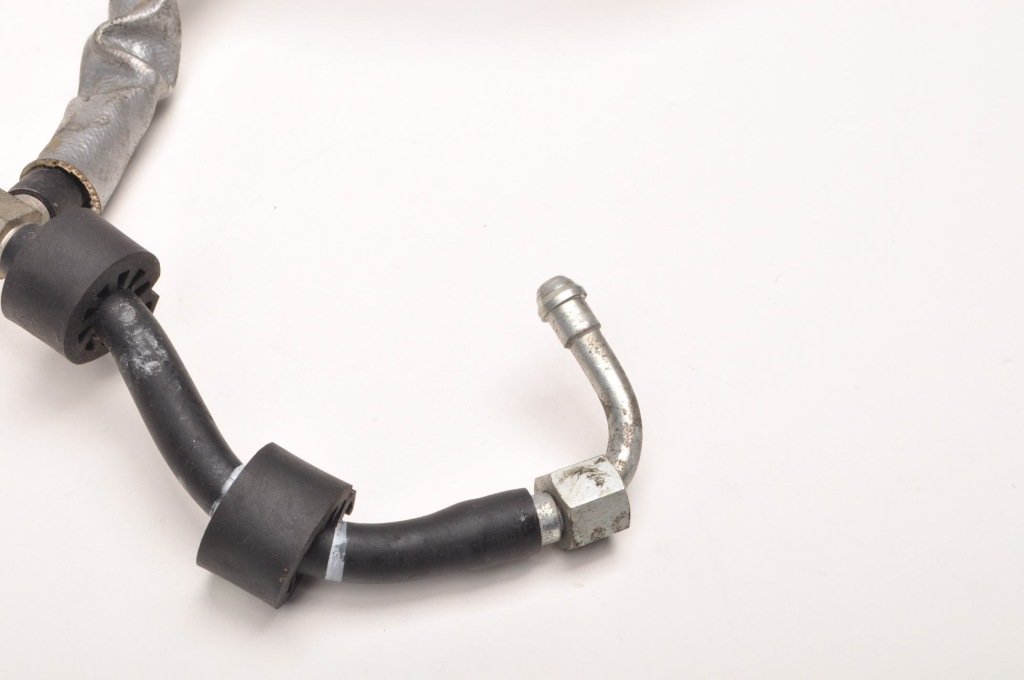 Ferrari california 4.3 труба шланг 254770 Недорого