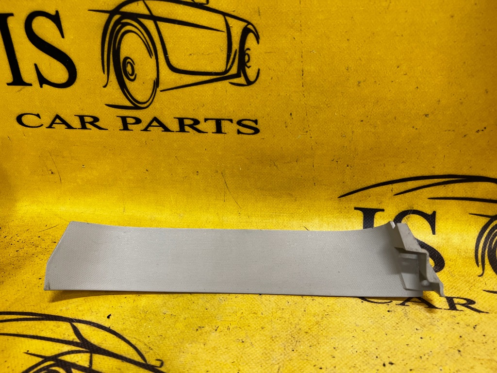 фото №1, Права захист стійка задня renault megane iv kombi