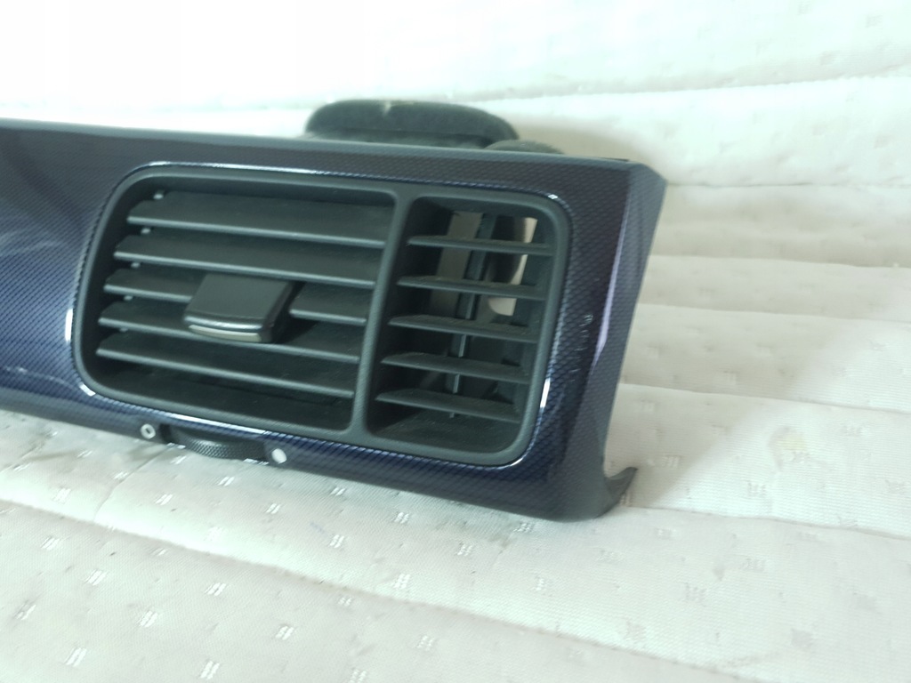 фото №5, Dekor рамка спидометра решётка обдув honda frv fr-v