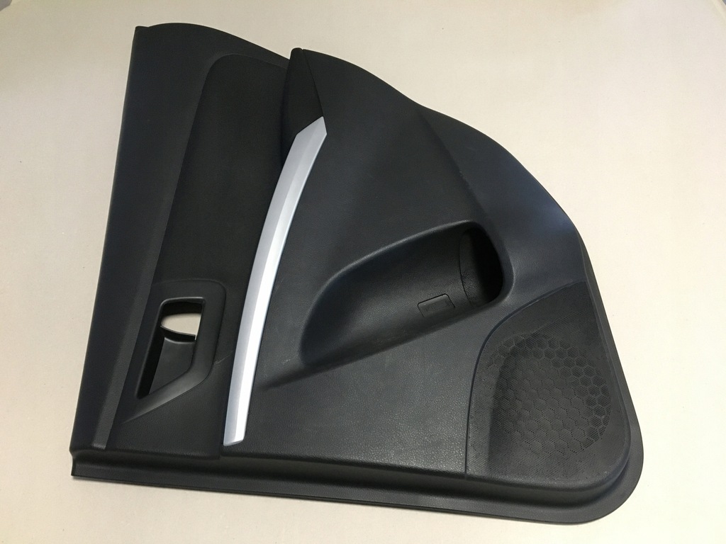 фото №7, Suzuki s-cross sx4 13- оббивка обшивка двері правий задня 83076-61m01