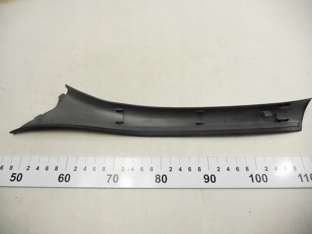 фото №3, Защита стойка renault clio 2 7700432772 7700849385