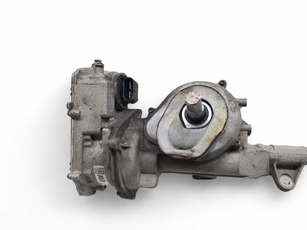 фото №7, Bmw x1 f48 f49 6878980 трансмиссия рулевая / рулевая рейка