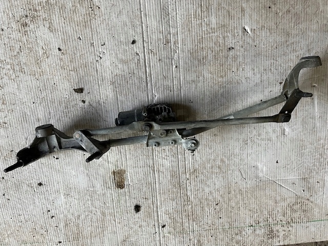 фото №1, Mercedes gle w167 механизм дворник a1678200903