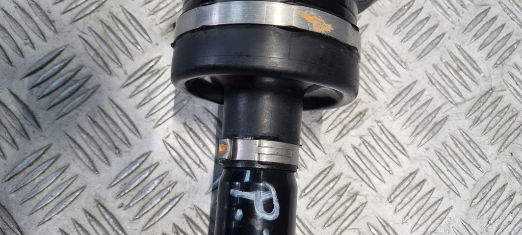 фото №11, Bmw m5 f90 привідний вал права правий задня задня 7856936