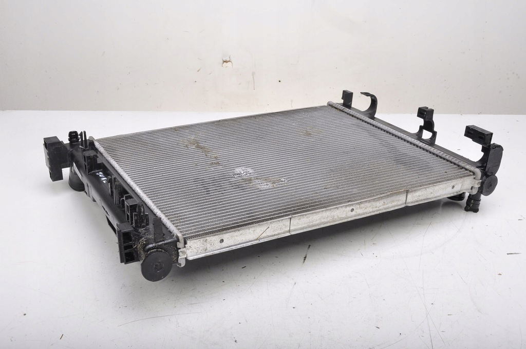 фото №10, Nissan juke ii f16 1.0 радіатор wody 214105fa0b