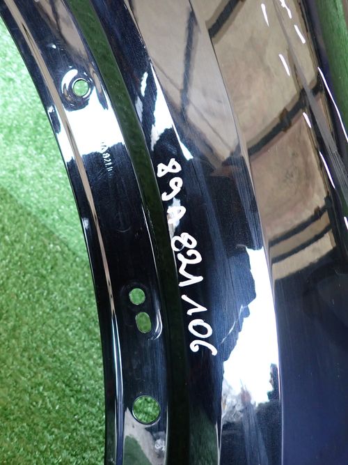 фото №8, Audi q4 e-tron 89a крила правий передній перед