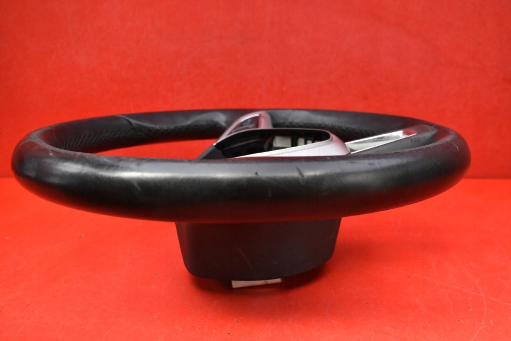 фото №6, Воздуховод skózana многофункциональный 5e0419091be skoda rapid 12-17