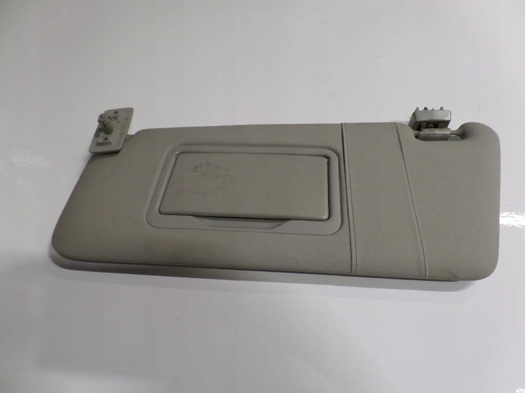 фото №1, Mercedes a-klasa w168 защита солнцезащитная