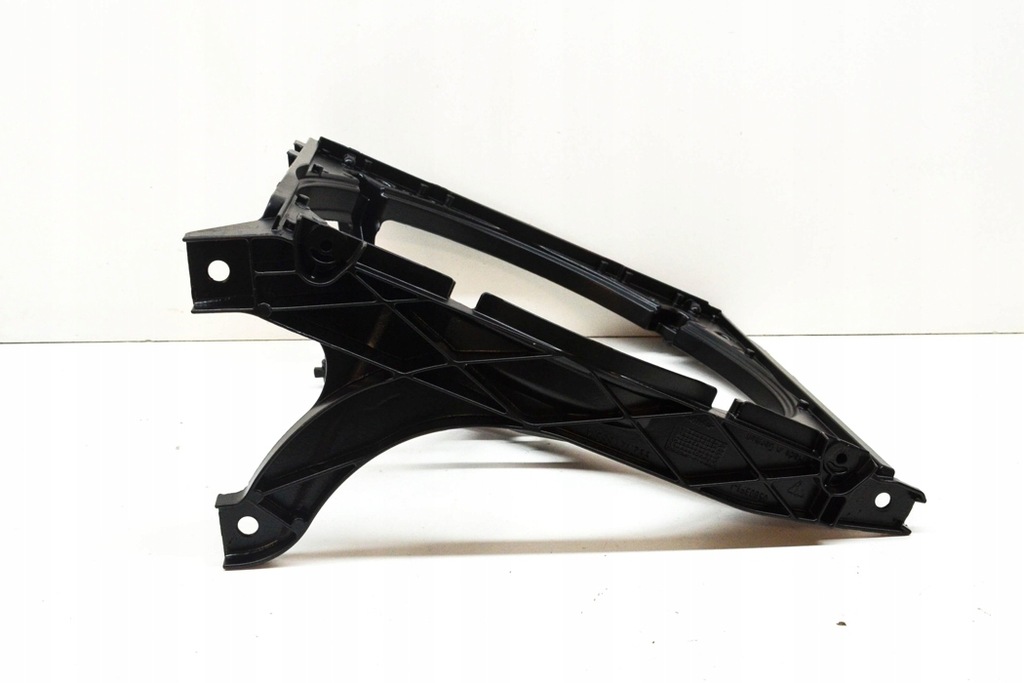 фото №5, Porsche 911.991.2 ліва захист радіатора вентилятора двигуна nowa оригінальний