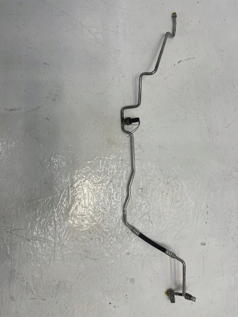 фото №1, Bmw e60 шланг кондиціонера 6453234982