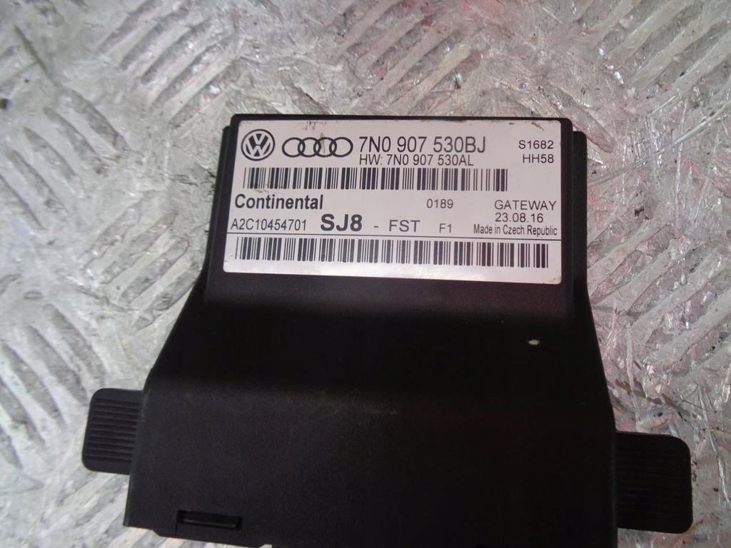 фото №9, Бортовий комп'ютер двигуна набір імобілайзер запуск skoda yeti 5l 1.4 tsi 2009- 04e907309bk