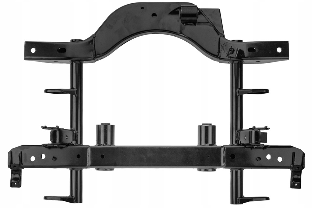 фото №1, Nty рама заднього підвіска mercedes m w163 98-