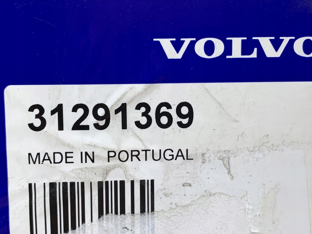 фото №9, Volvo c40 xc40 подушка безпеки подушка водія 31291369