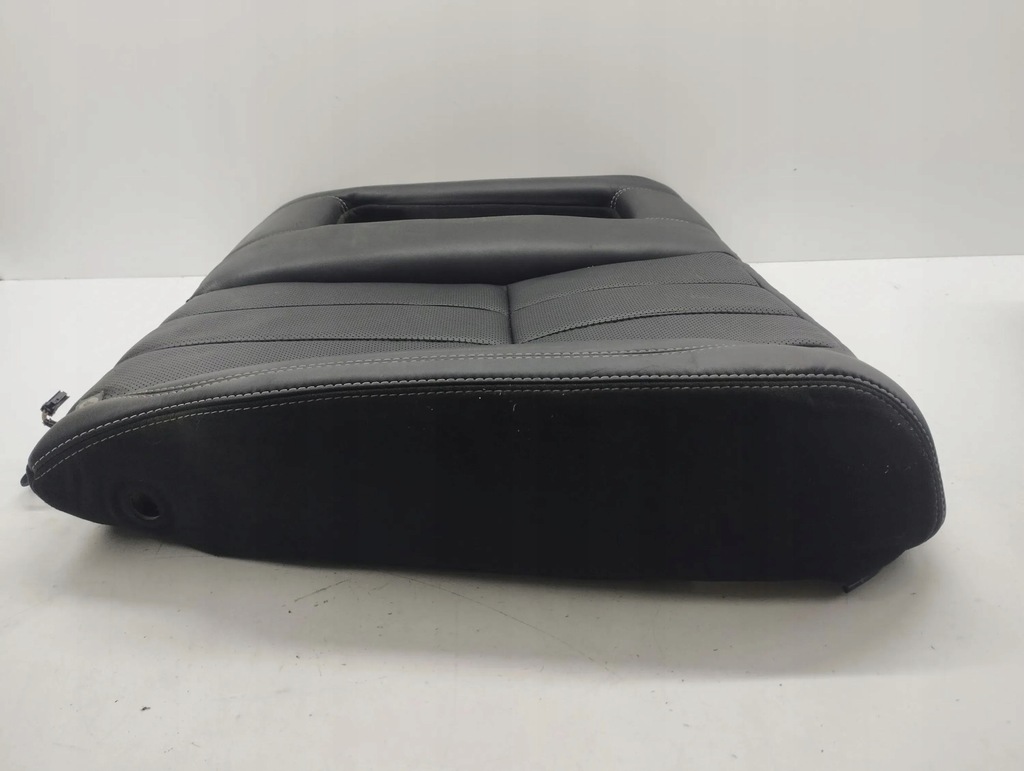 фото №3, Land rover evoque i 2015 левая сторона сиденья, сиденье