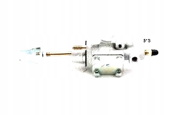 фото №1, Japanparts насос зчеплення mitsubishi lancer outlan