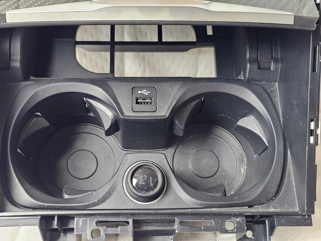 фото №12, Молдинг dekor консоли карбон bmw 3 g20 g80 g82 m3 m4 бардачок решётка обдув