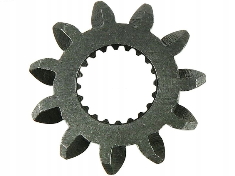 фото №2, Зчеплення односторонній, стартер as-pl sd5136s