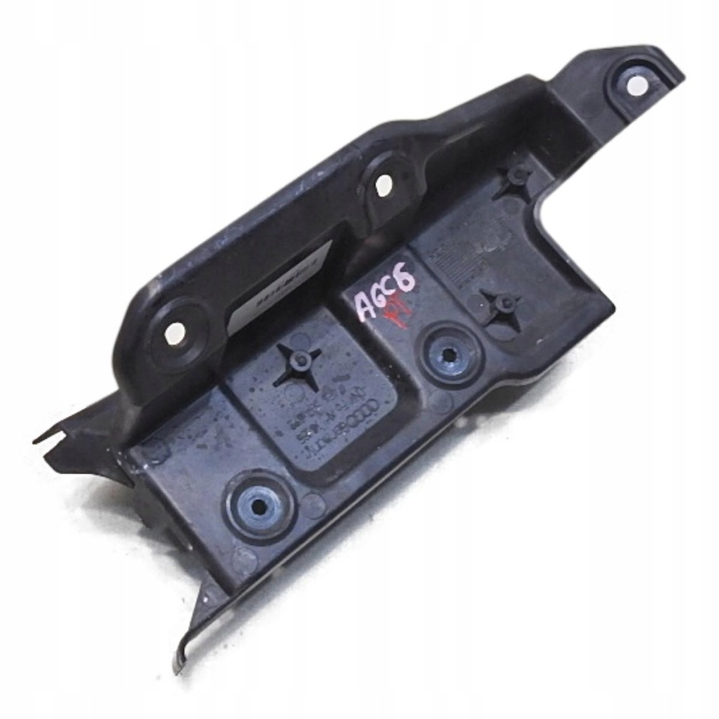 фото №1, Направляющая бампера правый задняя audi a6 c6 4f5807892