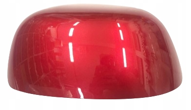 фото №1, 7632a013rb накладка зеркало lewego outlander asx