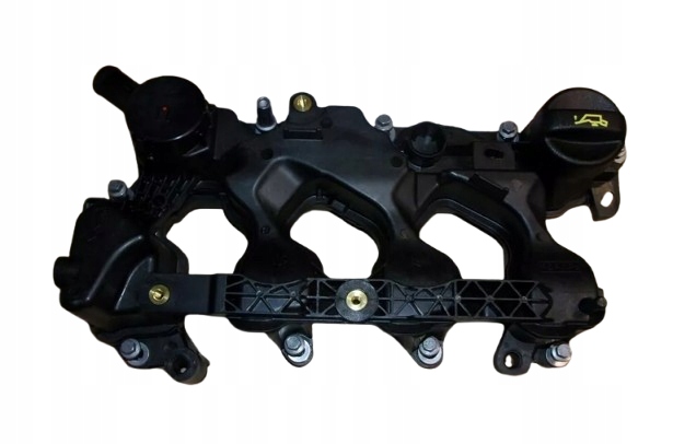 фото №1, Крышка клапанов citroen berlingo iii 1.5hdi 9827622780 оригинал